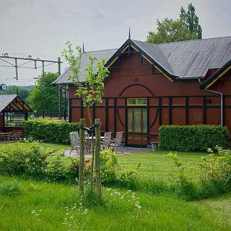 Halte Sint-Gerlach Holiday Home Valkenburg aan de Geul Eksteriør billede