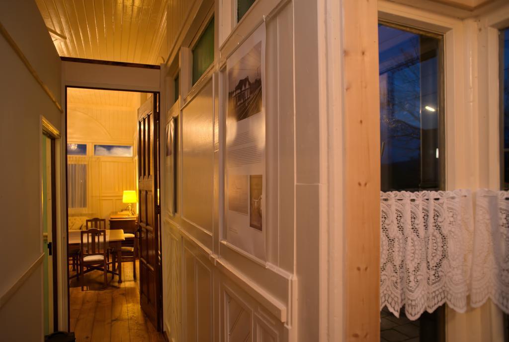Halte Sint-Gerlach Holiday Home Valkenburg aan de Geul Værelse billede