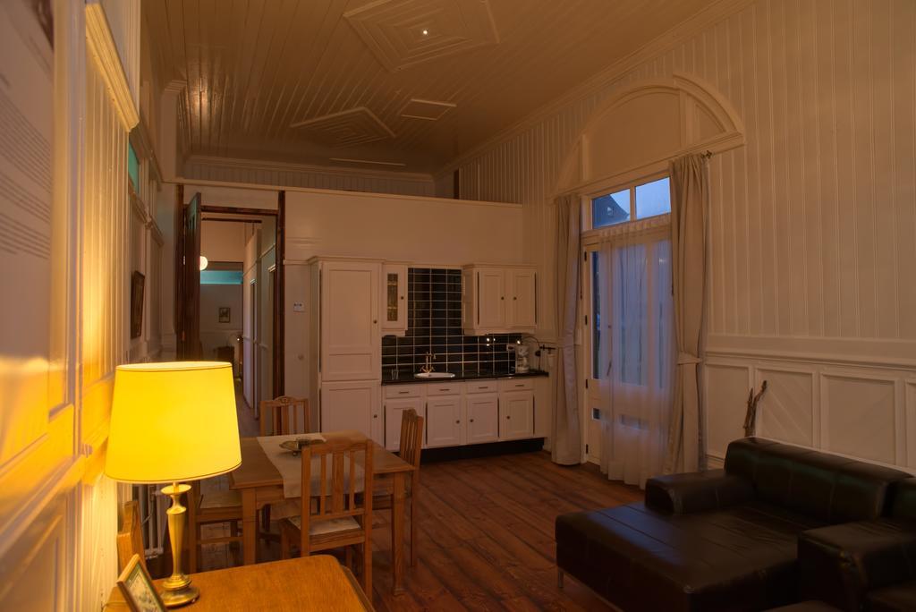 Halte Sint-Gerlach Holiday Home Valkenburg aan de Geul Værelse billede