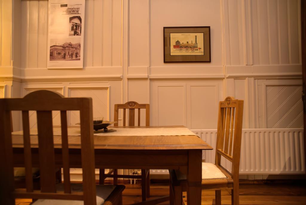 Halte Sint-Gerlach Holiday Home Valkenburg aan de Geul Værelse billede
