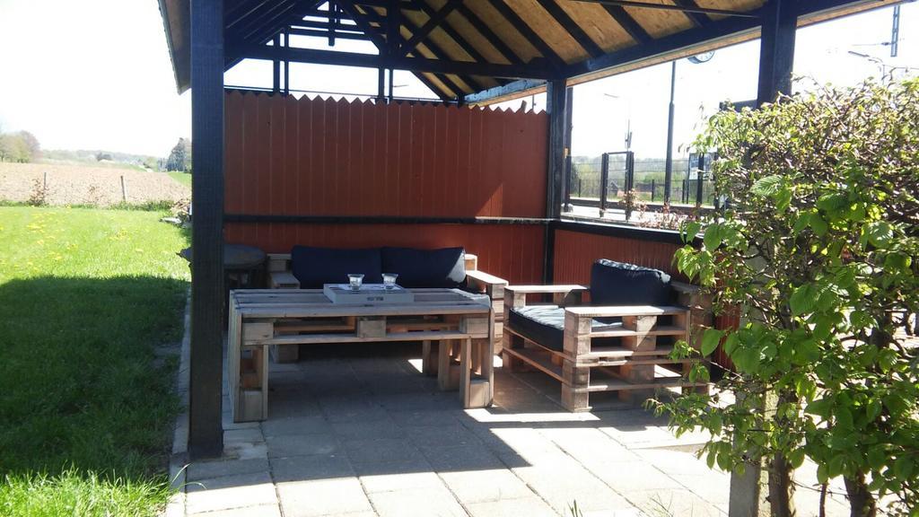 Halte Sint-Gerlach Holiday Home Valkenburg aan de Geul Eksteriør billede