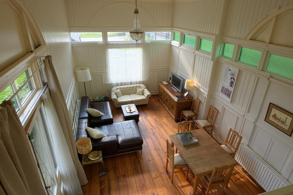 Halte Sint-Gerlach Holiday Home Valkenburg aan de Geul Eksteriør billede