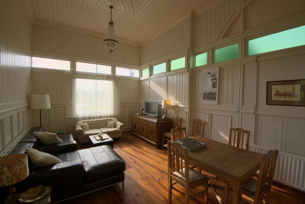 Halte Sint-Gerlach Holiday Home Valkenburg aan de Geul Eksteriør billede