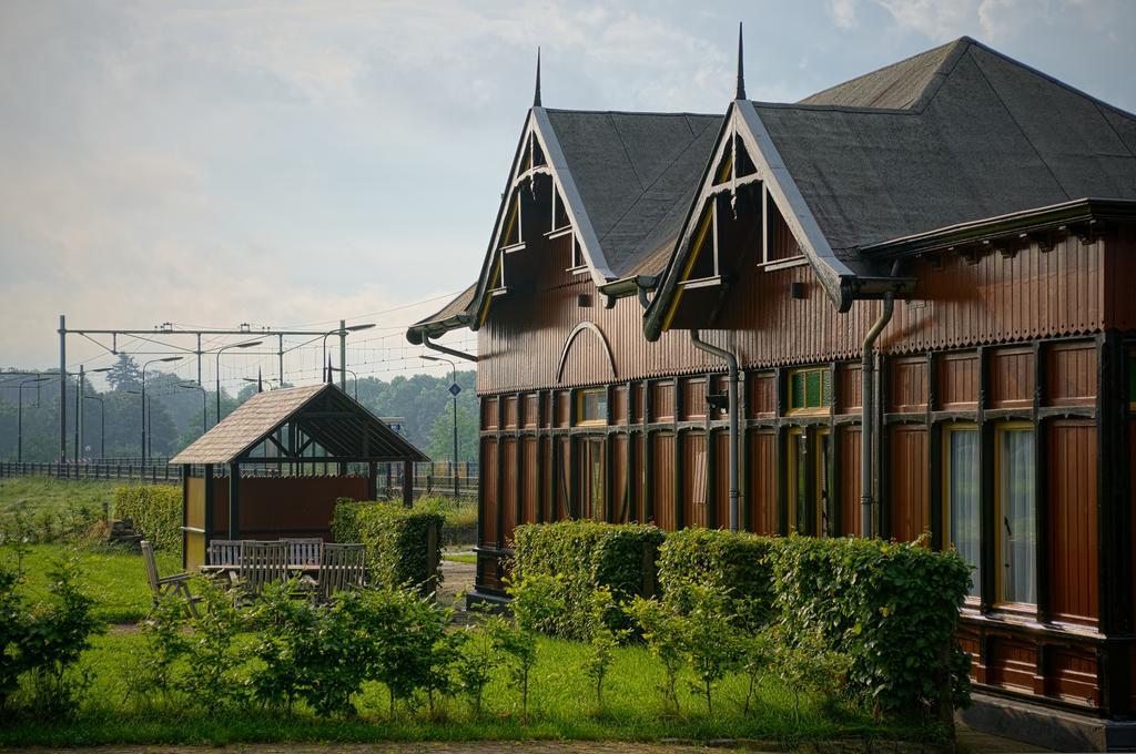 Halte Sint-Gerlach Holiday Home Valkenburg aan de Geul Eksteriør billede