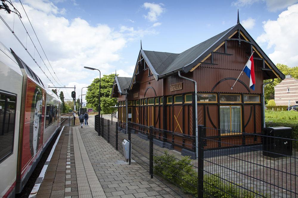 Halte Sint-Gerlach Holiday Home Valkenburg aan de Geul Eksteriør billede