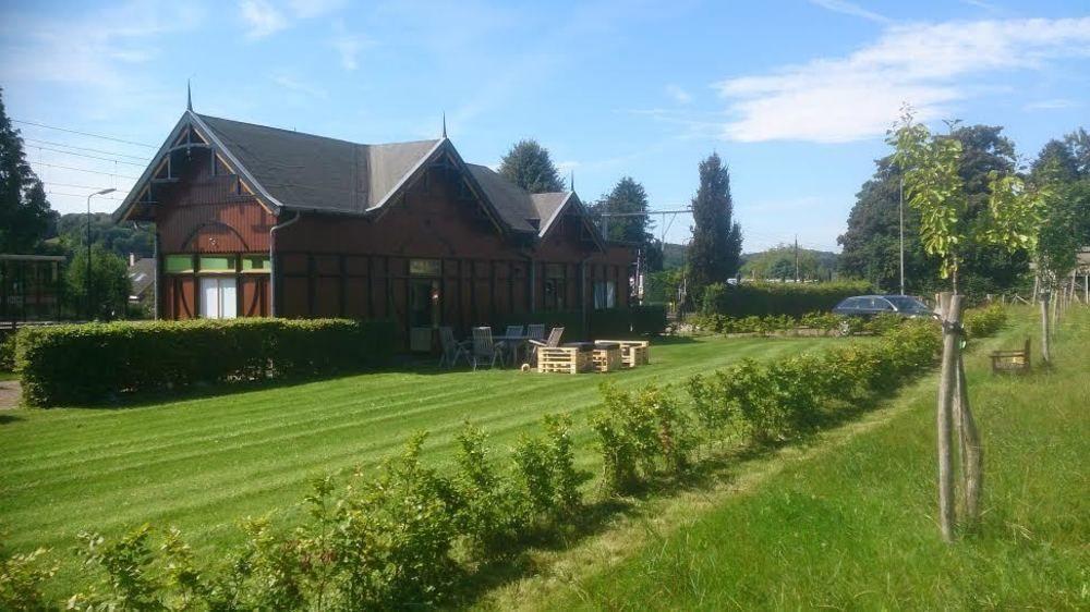Halte Sint-Gerlach Holiday Home Valkenburg aan de Geul Eksteriør billede